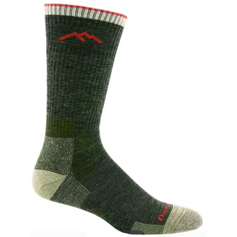 Darn Tough Hunter Boot Midweight Cushion Socks-4